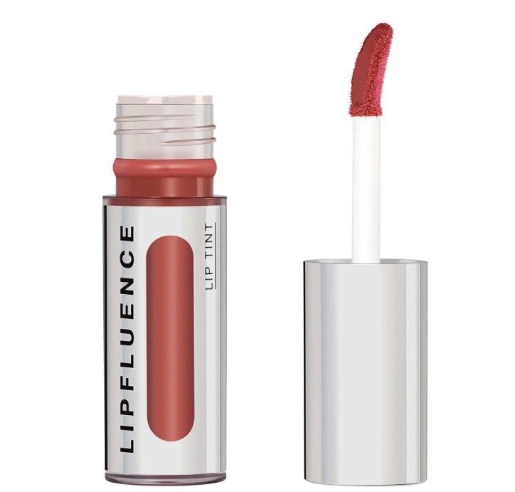 Жидкая, кремовая помада Influence Beauty Lipfluence Lip Tint